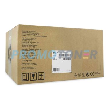 HP B5L09A UNITÀ DI RACCOLTA INCHIOSTRO - 115000 PAGINE A COLORI PER OFFICEJET ENTERPRISE COLOR FLOW X585Z