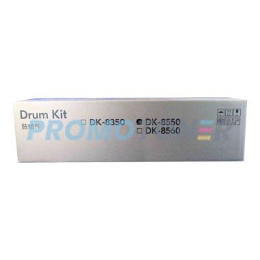 KYOCERA MITA DK-8550 NERO TAMBURO - 600000 PAGINE PER 5058I