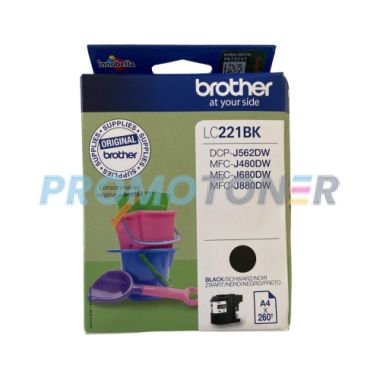 LC-221BK