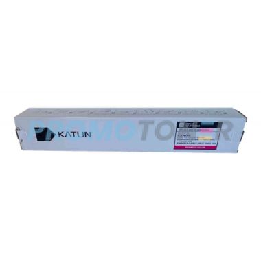 KATUN 44152 C-EXV28 MAGENTA TONER SOSTITUZIONE PER CANON IMAGERUNNER ADVANCE C5045 - 38000 PAGINE