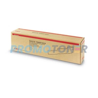 OKI 01173201 TONER DI SCARTO - 30000 PAGINE PER ES-3640E