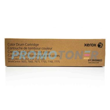 XEROX 013R00603 COLORE TAMBURO - 100000 PAGINE PER DOCUCOLOR 240