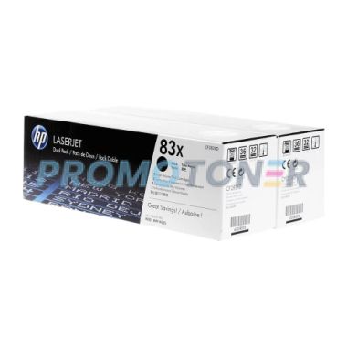 CF283XD