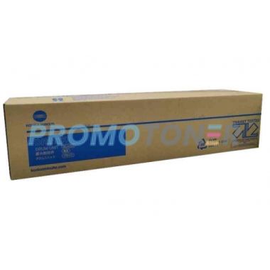 KONICA MINOLTA DR-217K NERO TAMBURO - 102000 PAGINE PER BIZHUB C257I