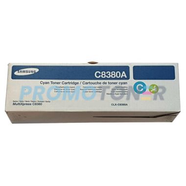 CLX-C8380A/ELS