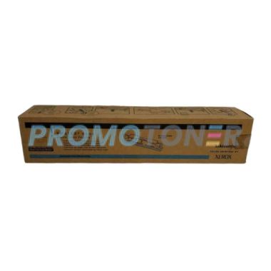 XEROX 016-2005-00 CIANO TONER - 8000 PAGINE PER PHASER 6200