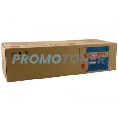 SHARP AR-C26TCE CIANO TONER - 11000 PAGINE PER AR-BC-260