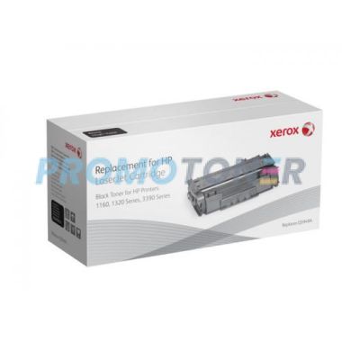XEROX 003R99633 49A NERO TONER SOSTITUZIONE PER HP LASERJET 1160 - 2500 PAGINE