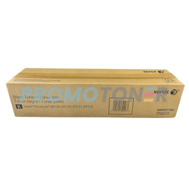 XEROX 006R01766 NERO TONER - 71500 PAGINE PER PRIMELINK B9100