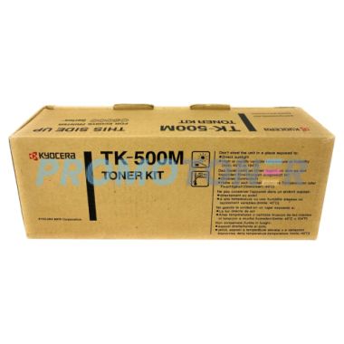TK-500M