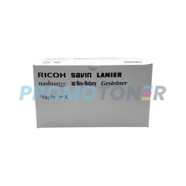 RICOH TYPE X 409343 STAPLES - 5000 STAPLES FOR PRO 8300S