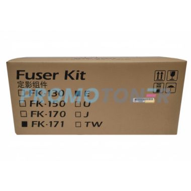KYOCERA MITA FK-171 FK-171E KIT FUSORE - 100000 PAGINE PER ECOSYS M2035DN