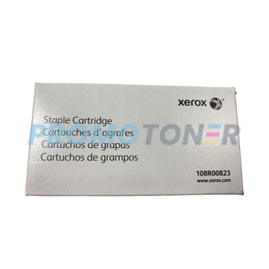XEROX 108R823 CARTUCCIA PINZATRICE - 6000 GRAFFETTE PER COLORQUBE 8700