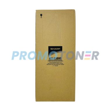 SHARP MX-B38HB VASCHETTA TONER - 90000 PAGINE PER MX-B380P