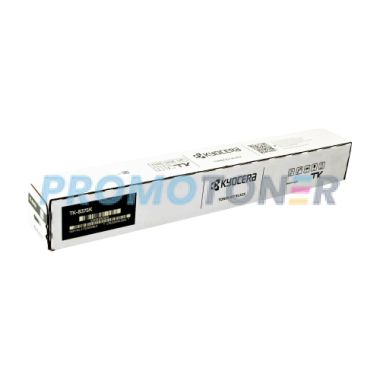 KYOCERA MITA TK-8375K NERO TONER - 30000 PAGINE PER TASKALFA 3554CI