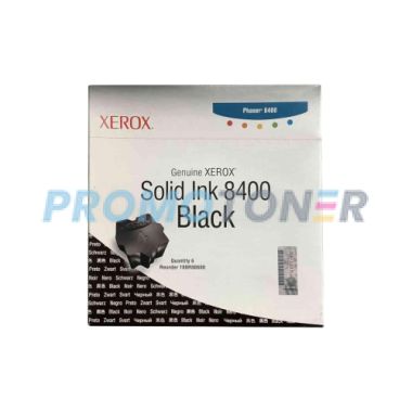 XEROX 108R00608 NERO INCHIOSTRO - 6800 PAGINE PER PHASER 8400