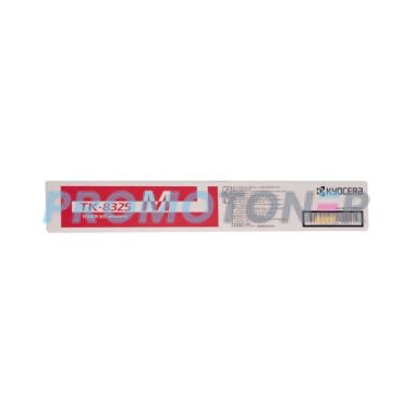 KYOCERA MITA TK-8325M MAGENTA TONER - 12000 PAGINE PER TASKALFA 2551CI
