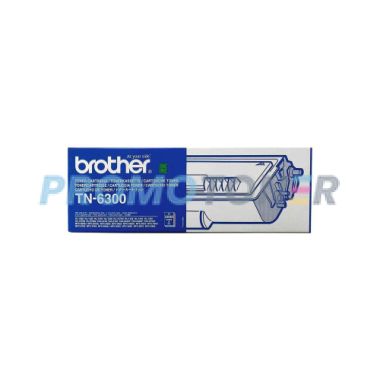 BROTHER TN-6300 NERO TONER - 3000 PAGINE PER DCP-1200