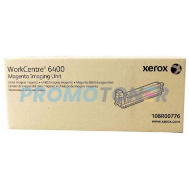 XEROX 108R00776 MAGENTA TAMBURO - 30000 PAGINE PER WORKCENTRE 6400