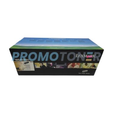LEXMARK W84030H NERO TAMBURO - 60000 PAGINE PER W-840
