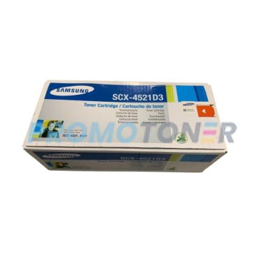 SAMSUNG SCX-4521D3/ELS NERO TONER - 3000 PAGINE PER SCX-4321