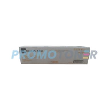 TRIUMPH-ADLER CK-8516Y GIALLO TONER - 40000 PAGINE PER 7006CI