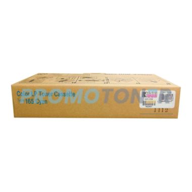 RICOH TYPE 165 402-553 CIANO TONER - 6000 PAGINE PER AFICIO CL 3500DN