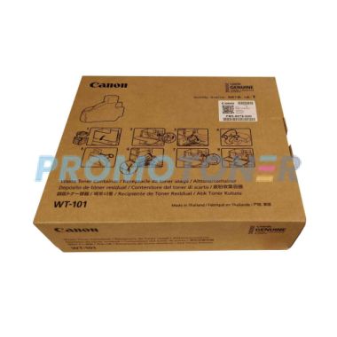 CANON WT-101 FM3-9276-040 VASCHETTA RECUPERO TONER - 80000 PAGINE PER IMAGERUNNER 2520