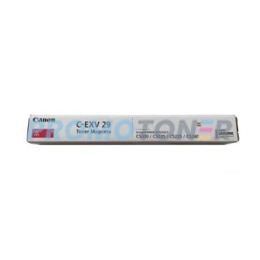CANON C-EXV29 2798B002 MAGENTA TONER - 27000 PAGINE PER IMAGERUNNER ADVANCE C5030
