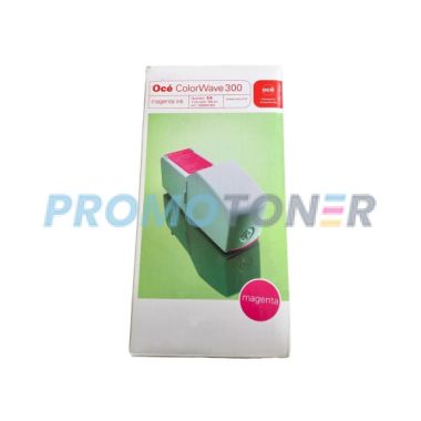 OCE 1060091362 MAGENTA INCHIOSTRO PER COLORWAVE 300