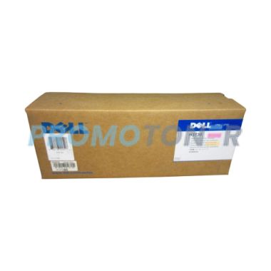 DELL 310-7025 NERO TONER - 6000 PAGINE PER 1710N LASER PRINTER