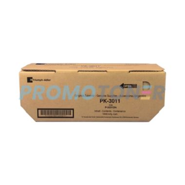 TRIUMPH-ADLER PK-3011 NERO TONER - 15500 PAGINE PER P-5031DN