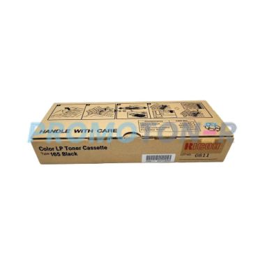 RICOH TYPE 165 402552 NERO TONER - 7000 PAGINE PER AFICIO CL 3500DN