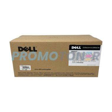 DELL 330-2666 NERO TONER - 6000 PAGINE PER 2330D MONOCHROME LASER PRINTER