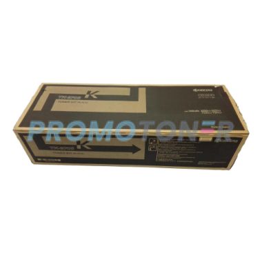 KYOCERA MITA TK-8705K NERO TONER - 70000 PAGINE PER TASKALFA 6550CI