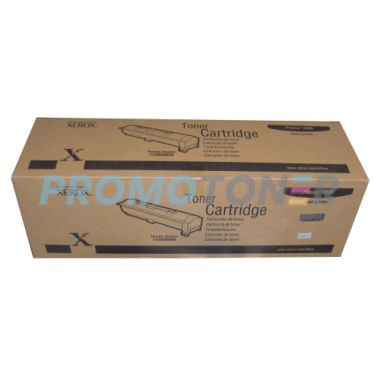 XEROX 113R00668 NERO TONER - 30000 PAGINE PER PHASER 5500