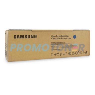 SAMSUNG C659 CLT-C659S/ELS CIANO TONER - 20000 PAGINE PER MULTIXPRESS CLX-8640ND
