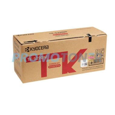 KYOCERA MITA TK-5290M MAGENTA TONER - 13000 PAGINE PER ECOSYS P7240CDN