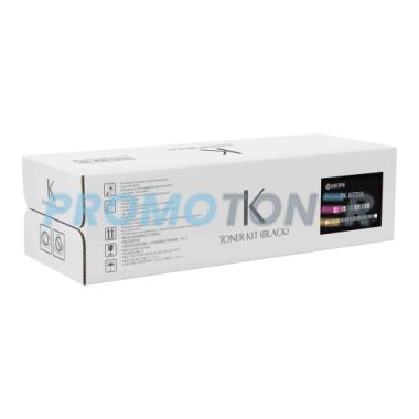 KYOCERA MITA TK-8725K NERO TONER - 70000 PAGINE PER TASKALFA 7052CI