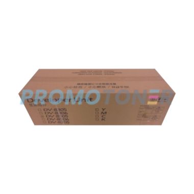 KYOCERA MITA DV-8505 DV-8505Y GIALLO SVILUPPATORE - 600000 PAGINE PER ECOSYS FS-8650DN