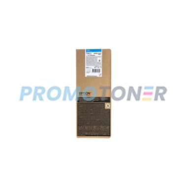 EPSON T54L2 C13T54L200 CIANO INCHIOSTRO PER SURECOLOR F2200