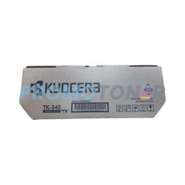 KYOCERA MITA TK-340 NERO TONER - 12000 PAGINE PER FS-2020D