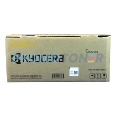 KYOCERA MITA TK-5345Y GIALLO TONER - 9000 PAGINE PER TASKALFA 352CI