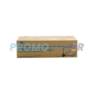 KONICA MINOLTA A0V301H NERO TONER - 2500 PAGINE PER MAGICOLOR 1600W