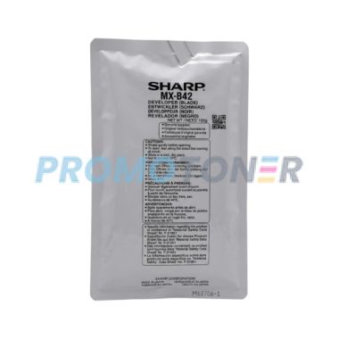 SHARP MX-B42 NERO SVILUPPATORE PER MX-B382