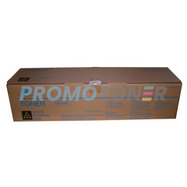 KONICA MINOLTA TN-314K NERO TONER - 26000 PAGINE PER BIZHUB C353