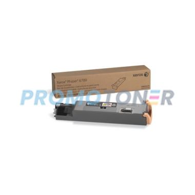 XEROX 108R00975 TONER DI SCARTO - 25000 PAGINE PER PHASER 6700