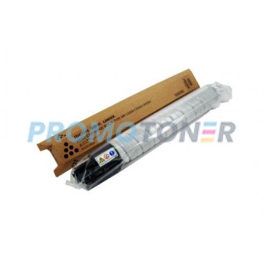 RICOH SAVIN LANIER 841276 NERO TONER - 20000 PAGINE PER AFICIO MP C-2800