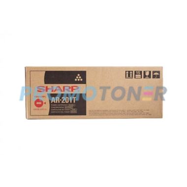 SHARP AR-201T NERO TONER - 13000 PAGINE PER AR-162