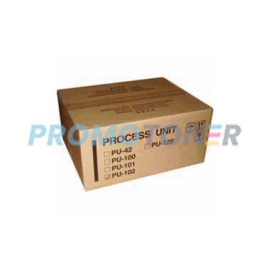 KYOCERA MITA PU-102 NERO TAMBURO - 100000 PAGINE PER FS-1118MFP